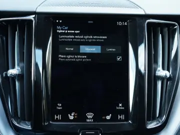 Volvo Xc-60