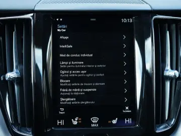 Volvo Xc-60