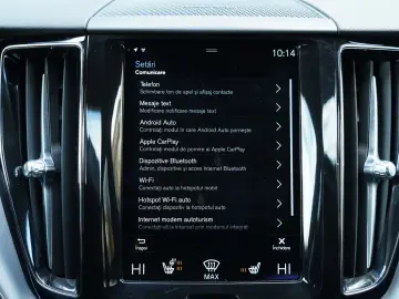 Volvo Xc-60