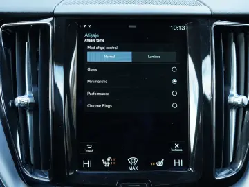 Volvo Xc-60