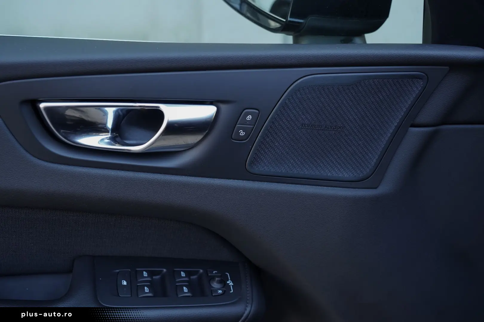 Volvo Xc-60