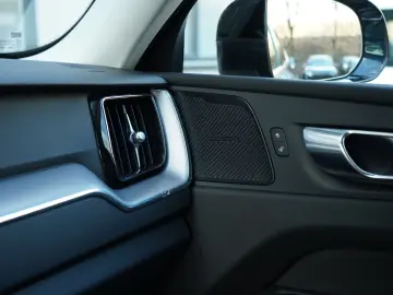 Volvo Xc-60