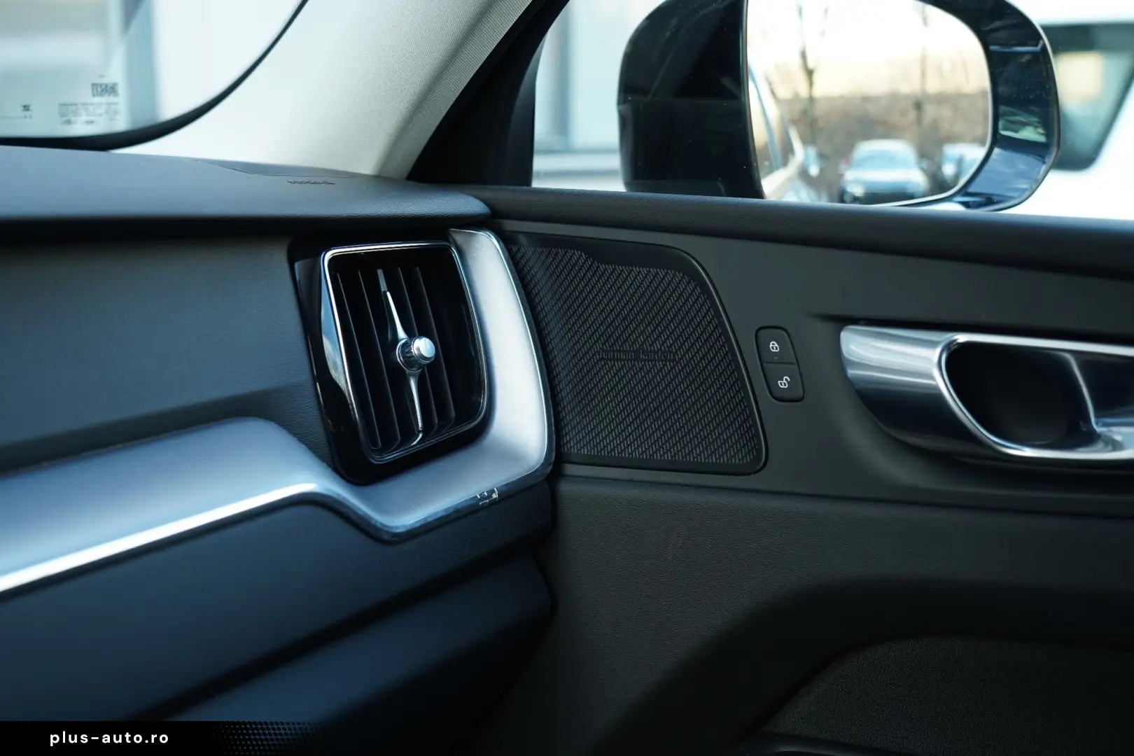 Volvo Xc-60