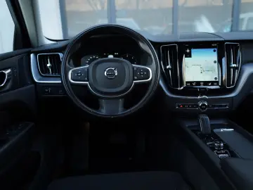 Volvo Xc-60