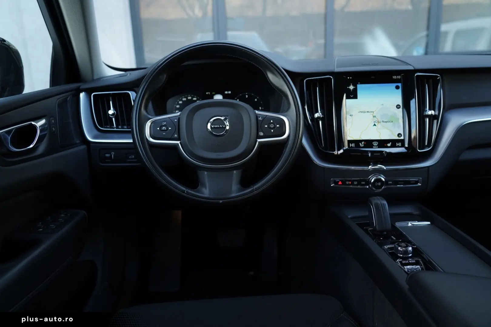 Volvo Xc-60