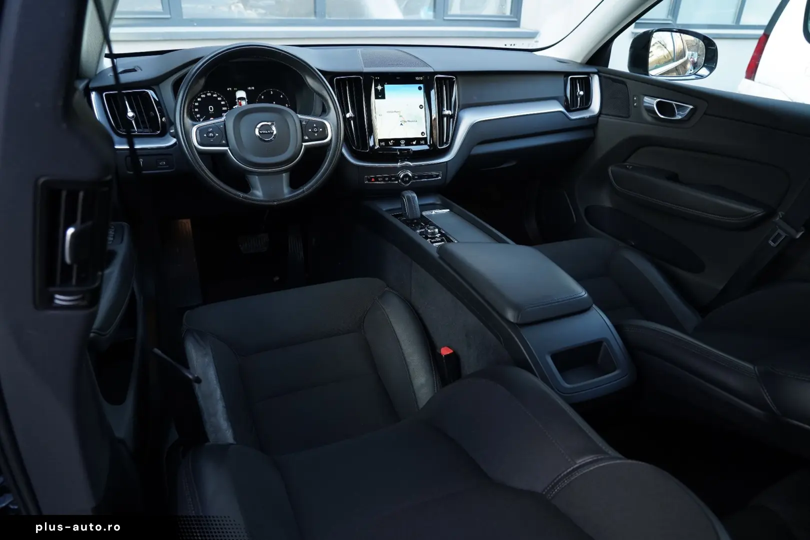 Volvo Xc-60