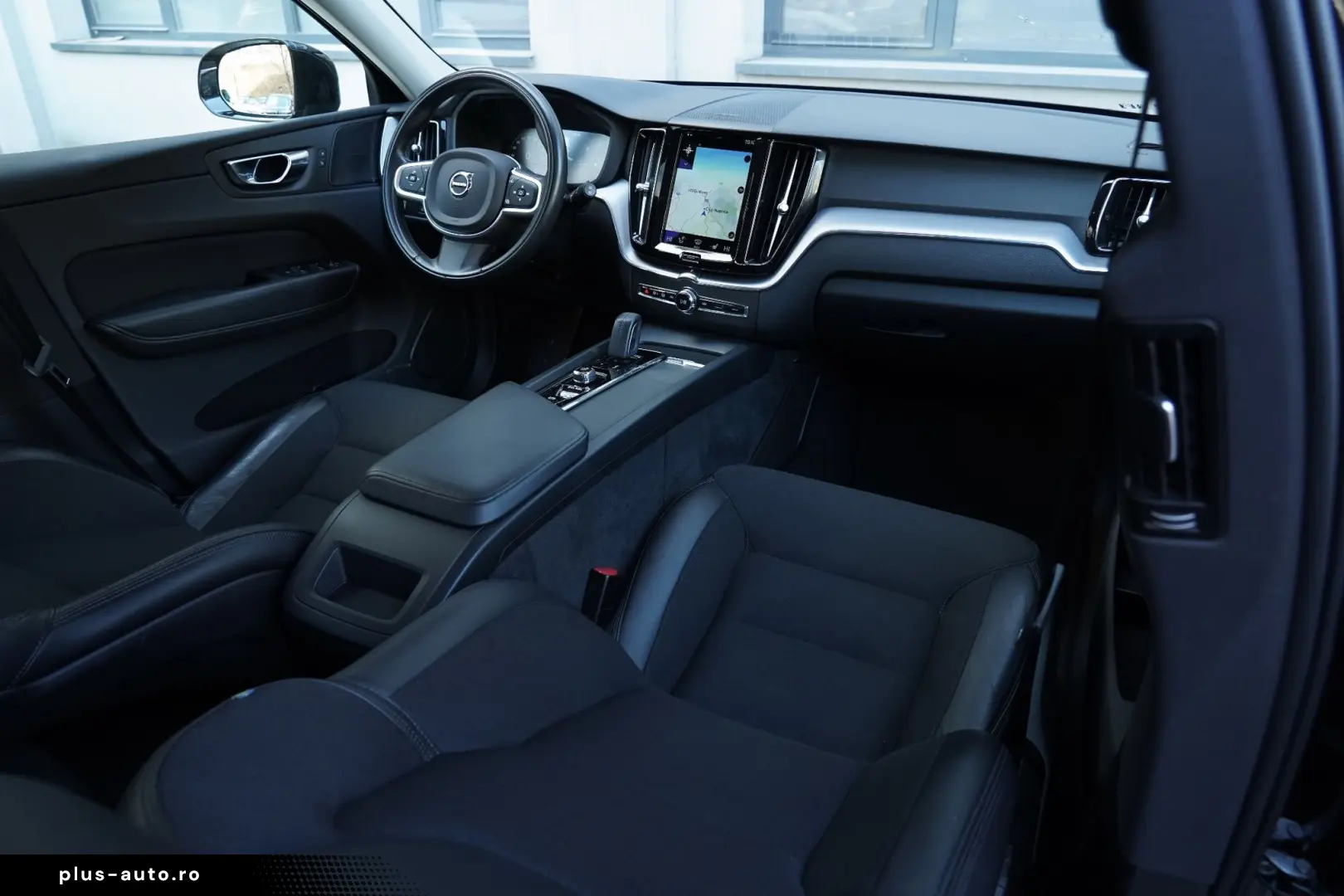 Volvo Xc-60