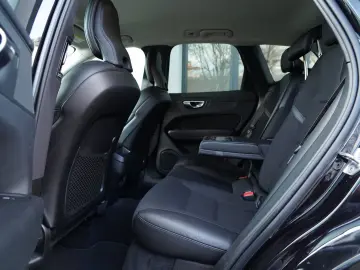 Volvo Xc-60