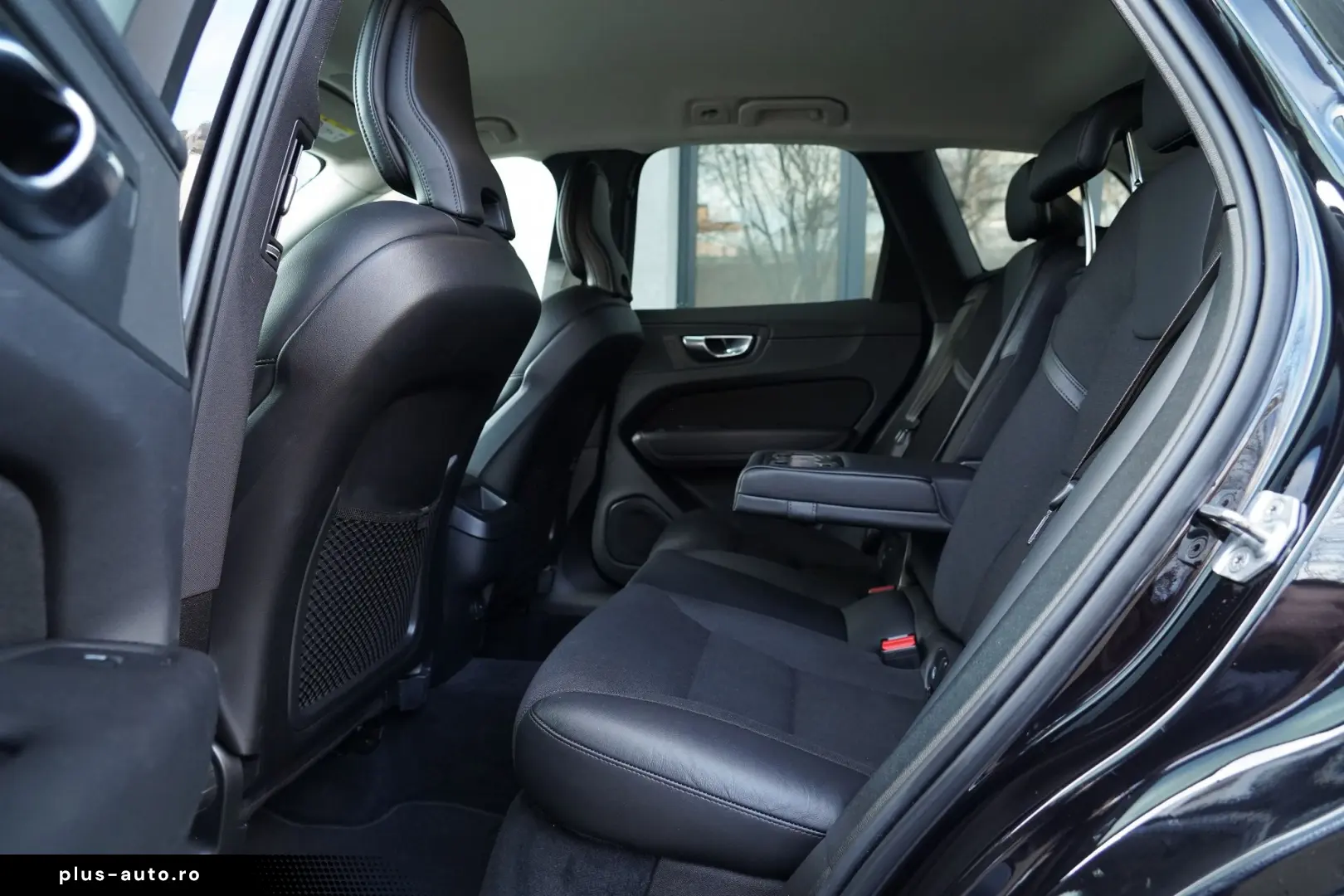 Volvo Xc-60