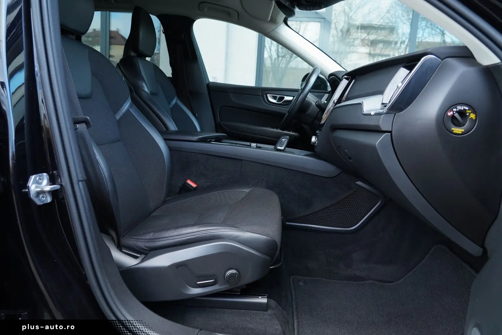 Volvo Xc-60