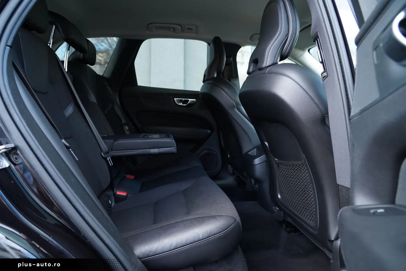 Volvo Xc-60