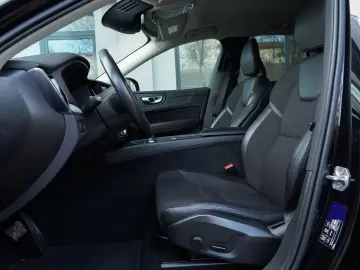 Volvo Xc-60