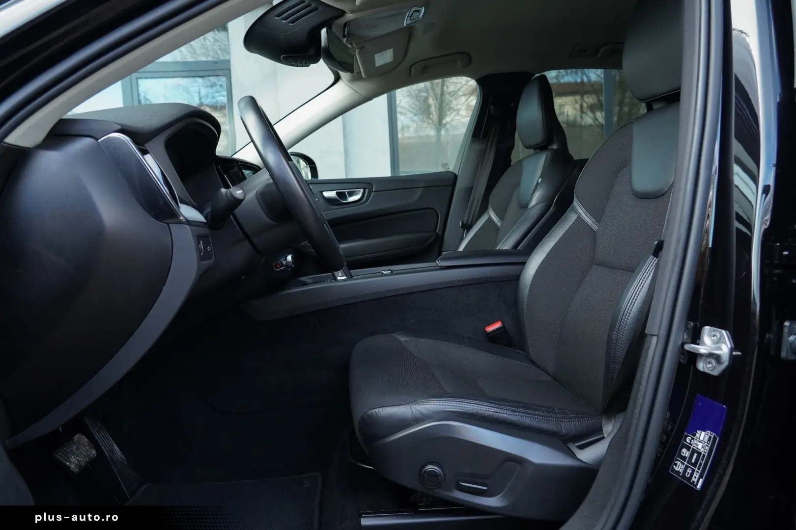 Volvo Xc-60