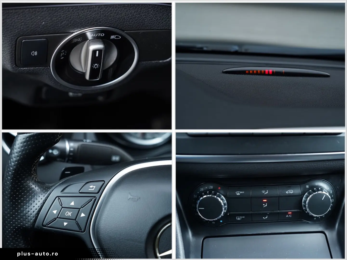 MERCEDES-BENZ CLA 2015 — imagine 6