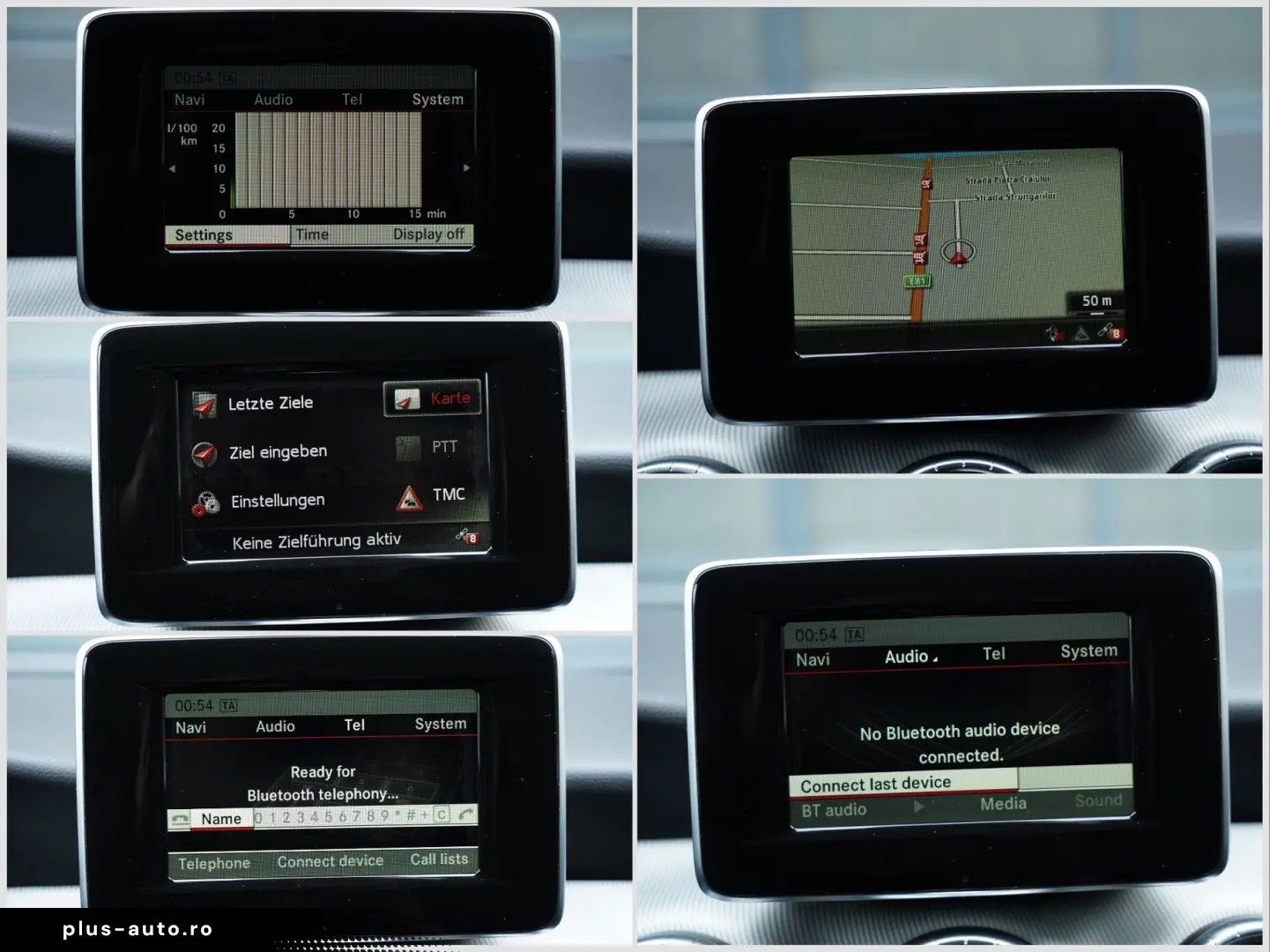 MERCEDES-BENZ CLA 2015 — imagine 7