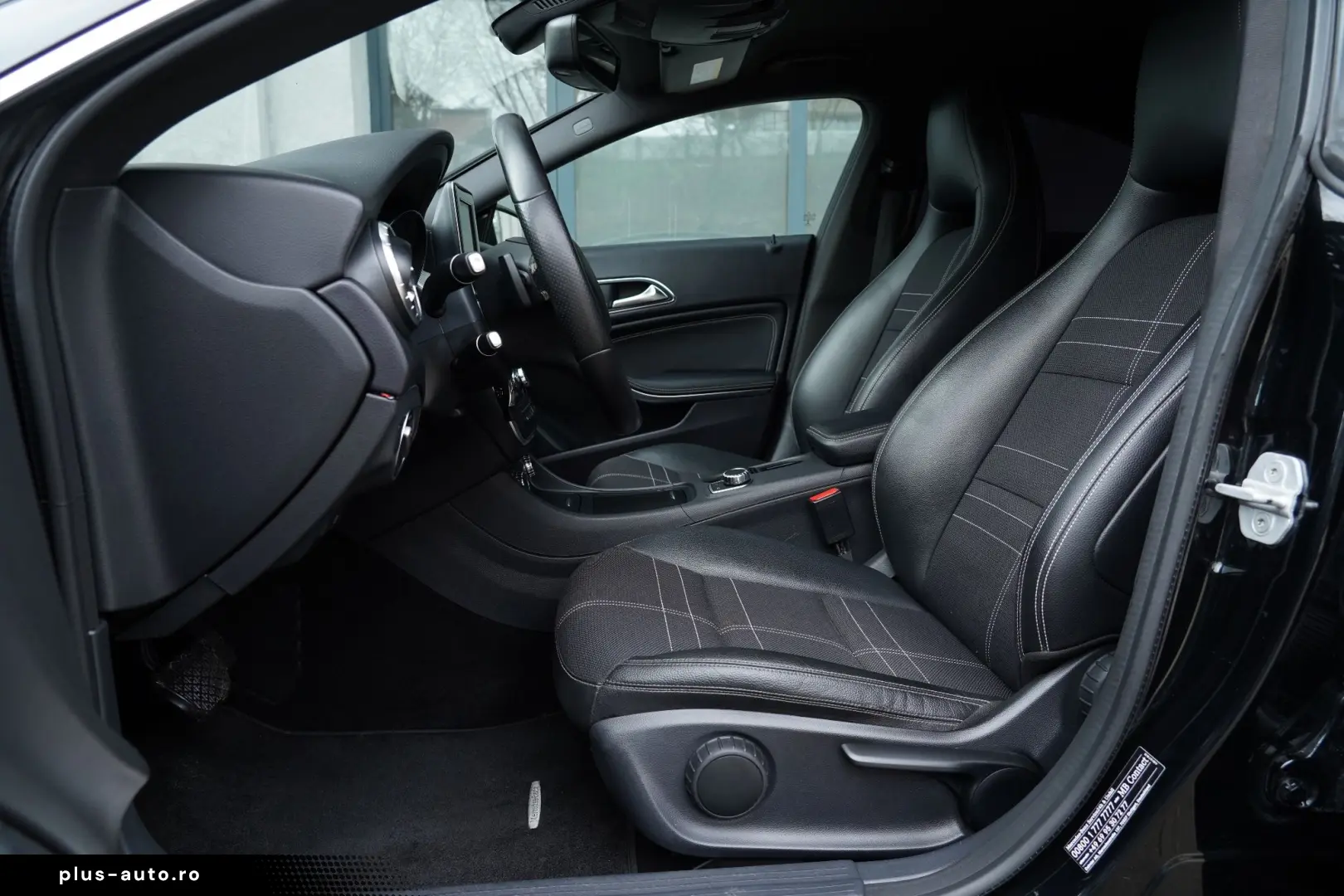 MERCEDES-BENZ CLA 2015 — imagine 16