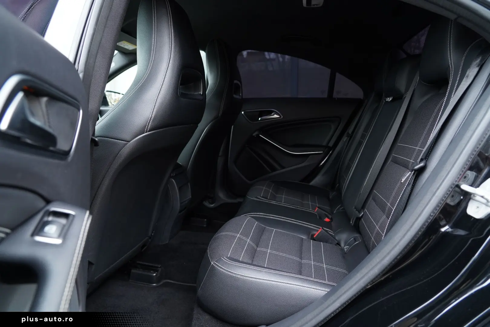 MERCEDES-BENZ CLA 2015 — imagine 18