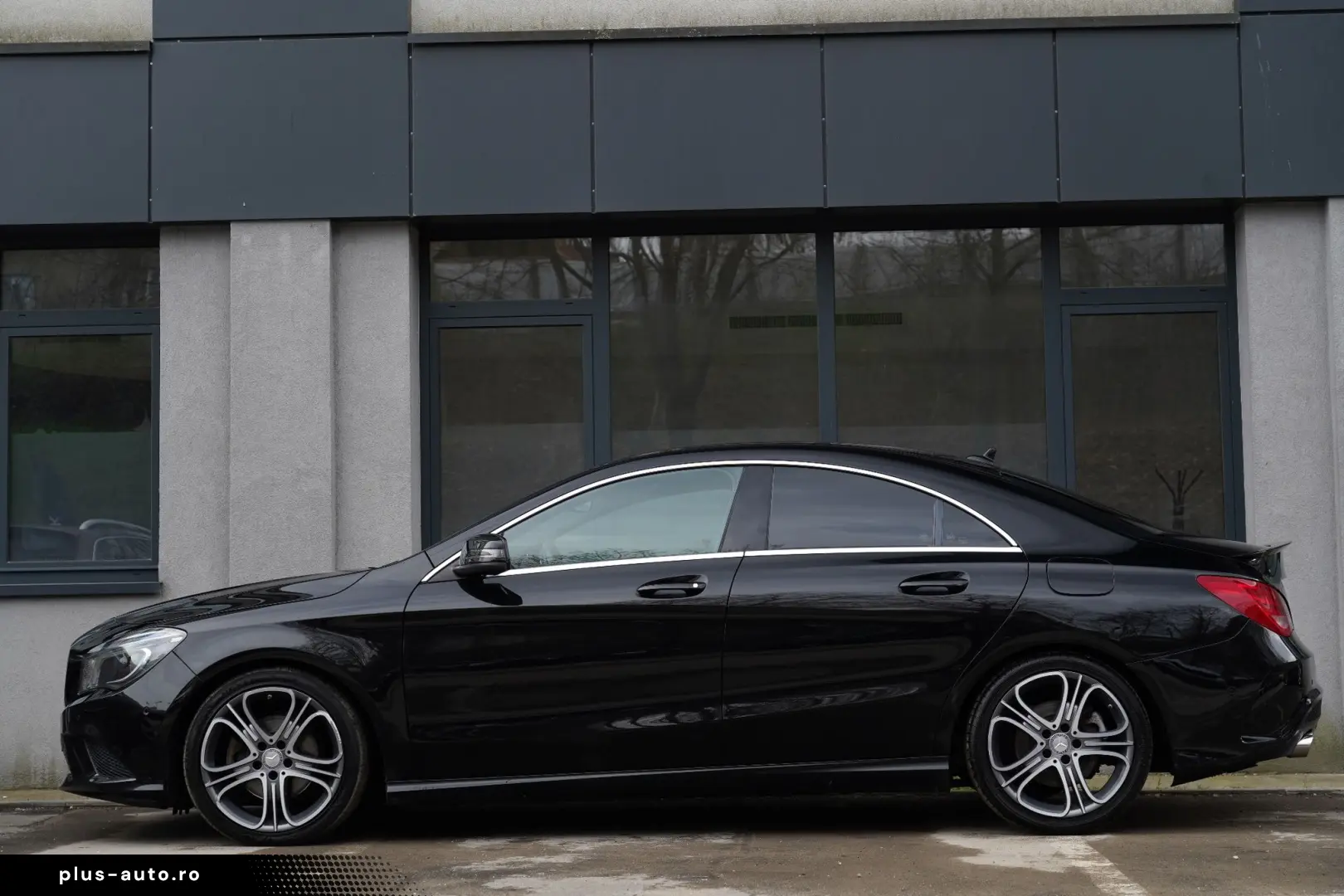 MERCEDES-BENZ CLA 2015 — imagine 19