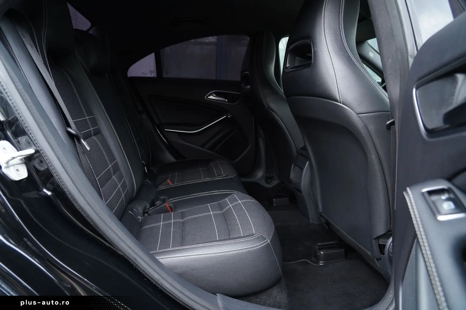 MERCEDES-BENZ CLA 2015 — imagine 20