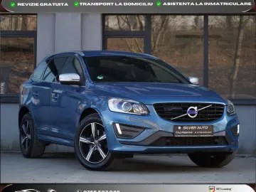 Volvo XC 60 D5 AWD Aut. Summum