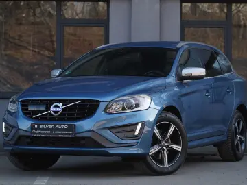 Volvo XC 60 D5 AWD Aut. Summum