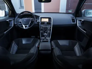 Volvo XC 60 D5 AWD Aut. Summum
