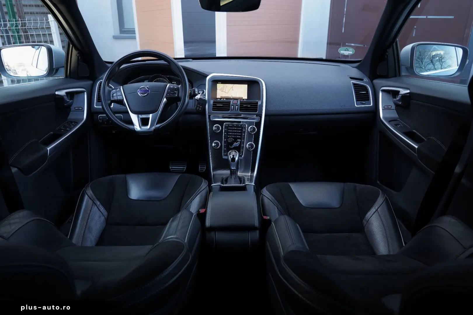Volvo XC 60 D5 AWD Aut. Summum