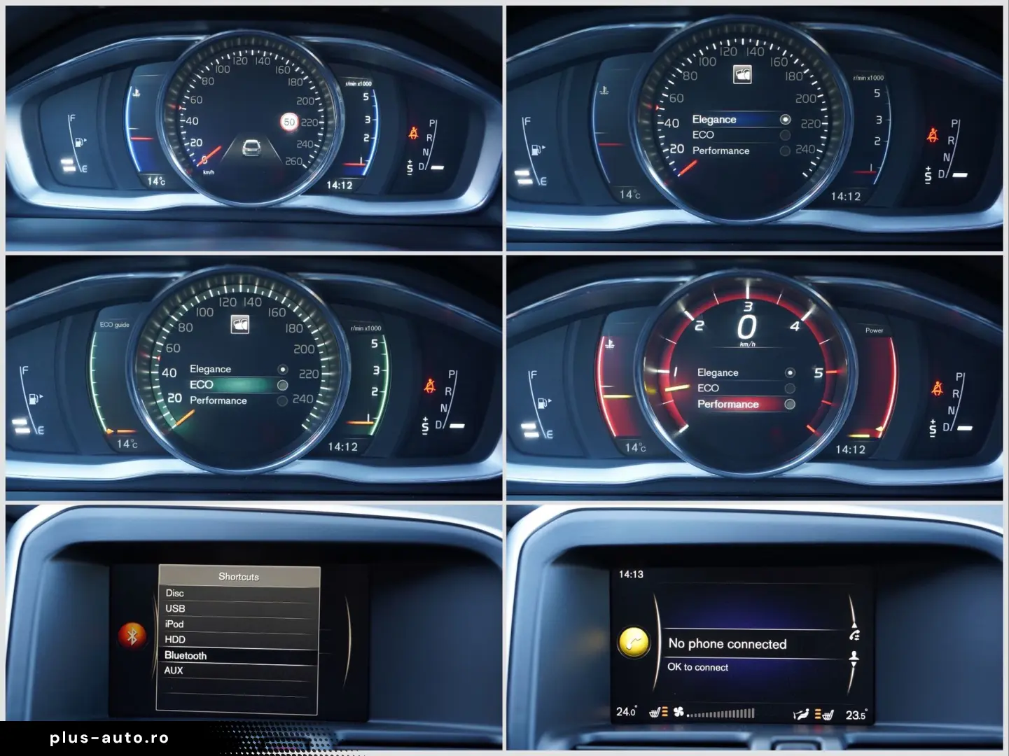 Volvo XC 60 D5 AWD Aut. Summum