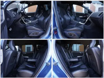 Volvo XC 60 D5 AWD Aut. Summum