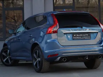 Volvo XC 60 D5 AWD Aut. Summum