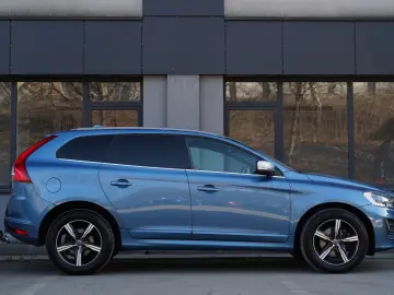 Volvo XC 60 D5 AWD Aut. Summum