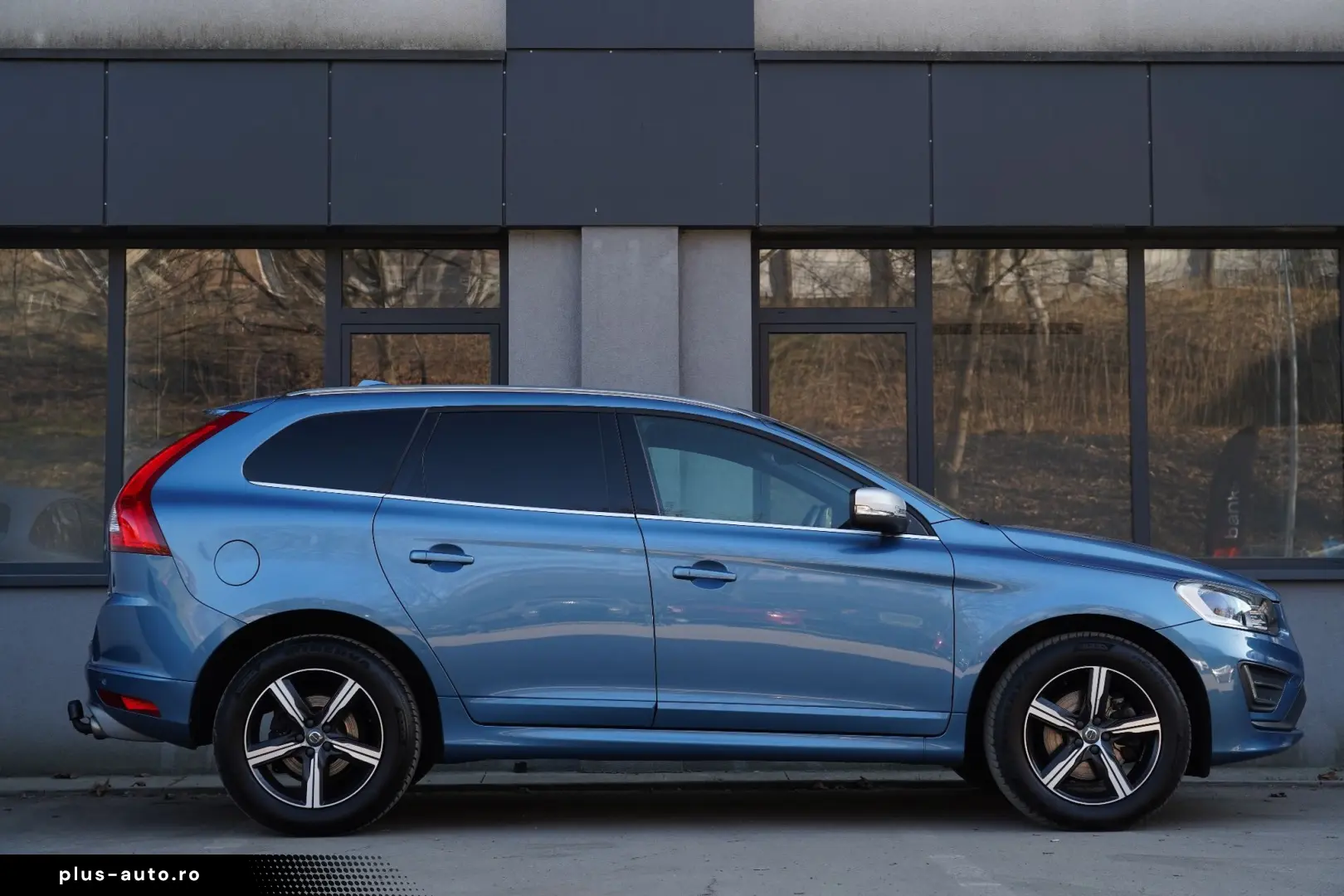 Volvo XC 60 D5 AWD Aut. Summum