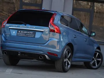 Volvo XC 60 D5 AWD Aut. Summum