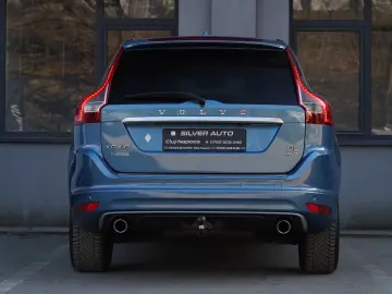 Volvo XC 60 D5 AWD Aut. Summum