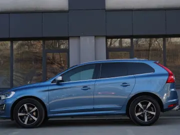 Volvo XC 60 D5 AWD Aut. Summum