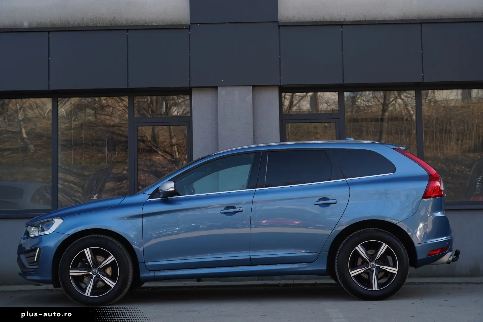 Volvo XC 60 D5 AWD Aut. Summum