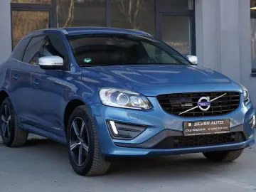 Volvo XC 60 D5 AWD Aut. Summum