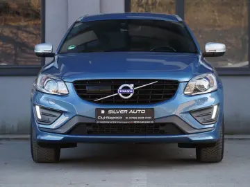 Volvo XC 60 D5 AWD Aut. Summum
