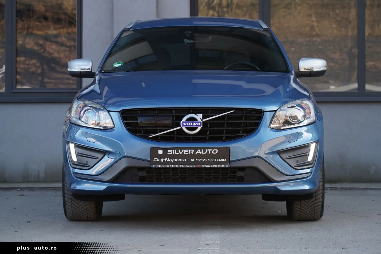 Volvo XC 60 D5 AWD Aut. Summum