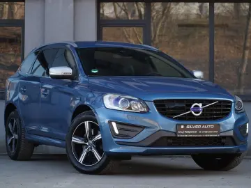 Volvo XC 60 D5 AWD Aut. Summum