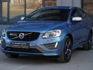 Volvo XC 60 D5 AWD Aut. Summum