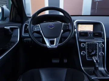 Volvo XC 60 D5 AWD Aut. Summum