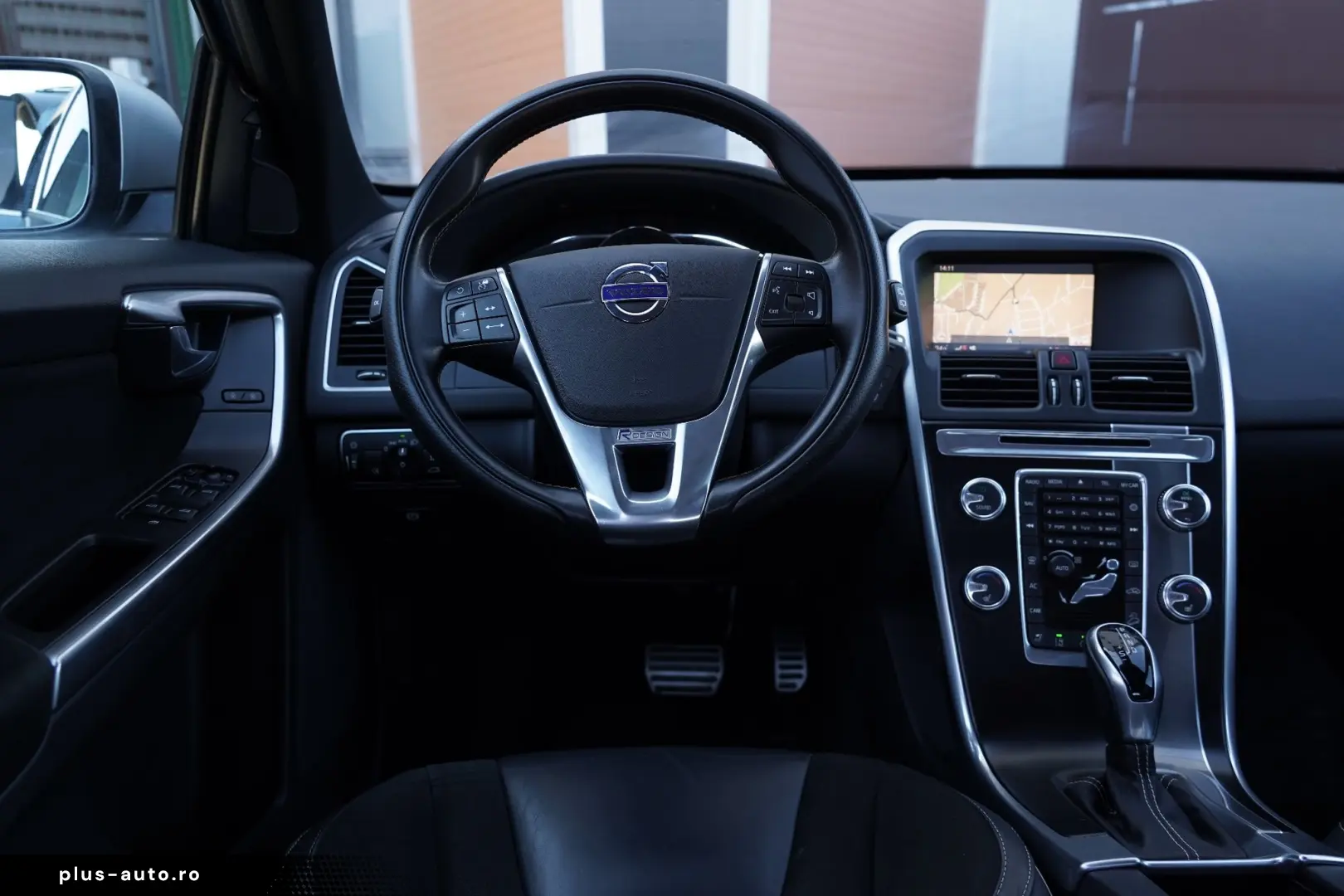 Volvo XC 60 D5 AWD Aut. Summum