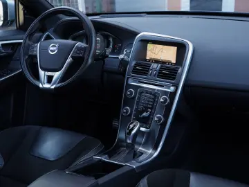 Volvo XC 60 D5 AWD Aut. Summum