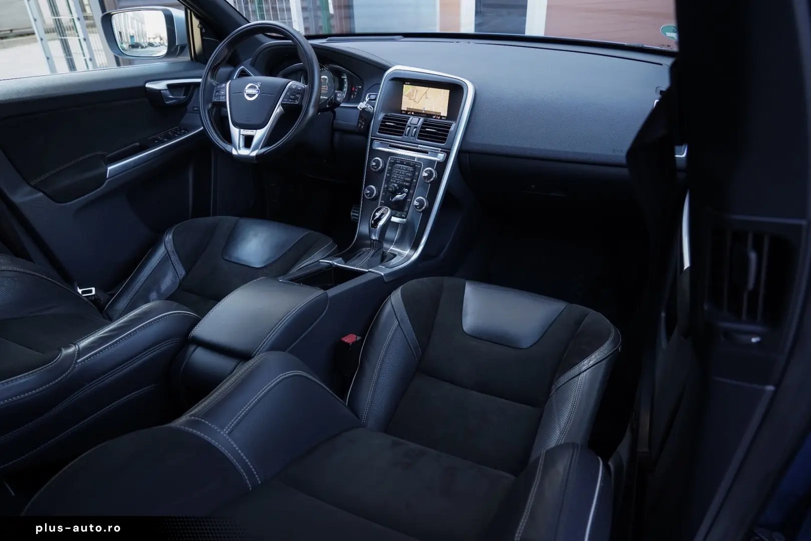 Volvo XC 60 D5 AWD Aut. Summum