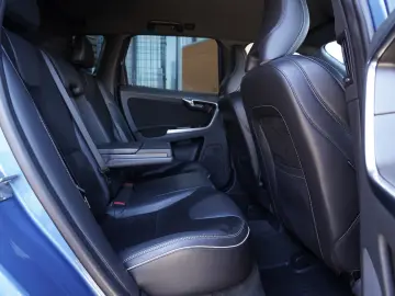Volvo XC 60 D5 AWD Aut. Summum