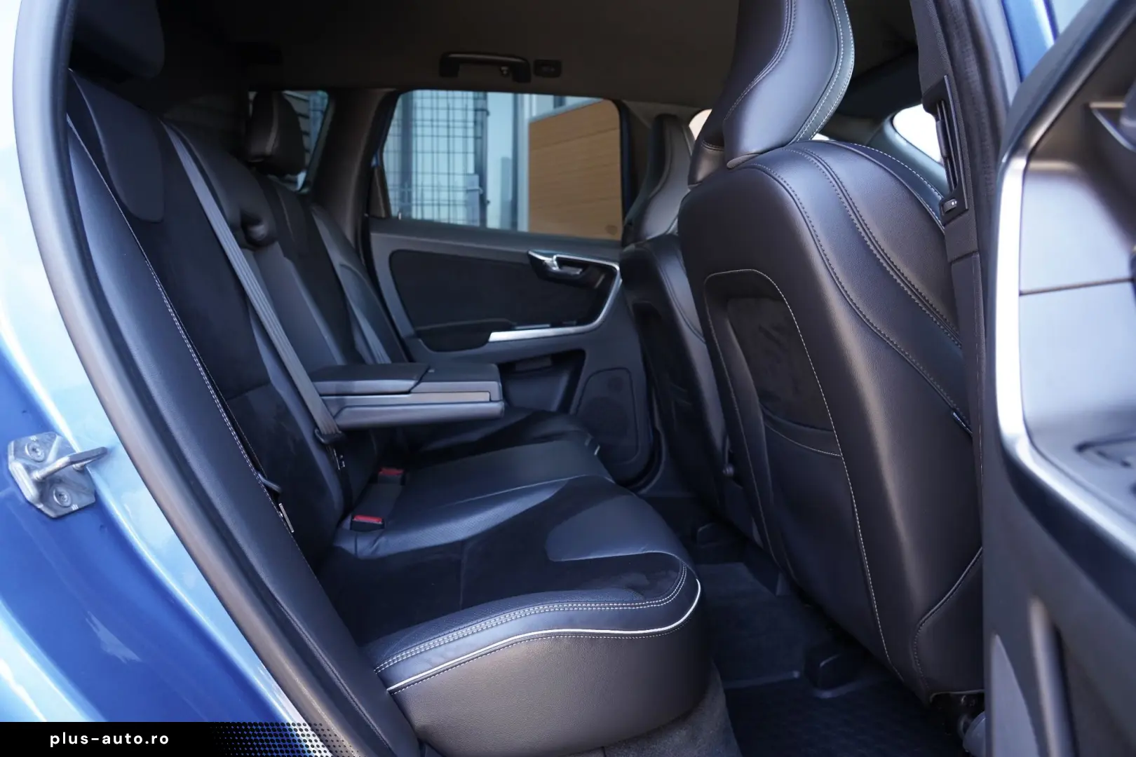 Volvo XC 60 D5 AWD Aut. Summum