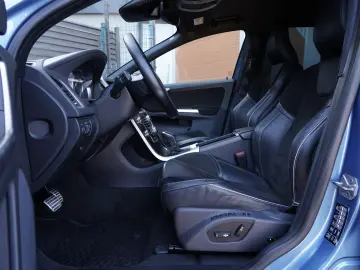 Volvo XC 60 D5 AWD Aut. Summum