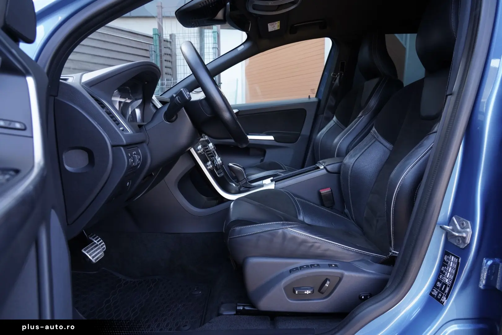 Volvo XC 60 D5 AWD Aut. Summum