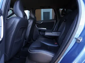 Volvo XC 60 D5 AWD Aut. Summum